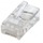 Prizë modulare Intellinet Network Solutions RJ45, 8P/8C UTP Cat.5e, 100 copë