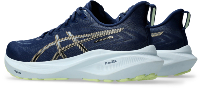 Atlete për femra ASICS GT-2000 13, për vrapim, blu e bardhë