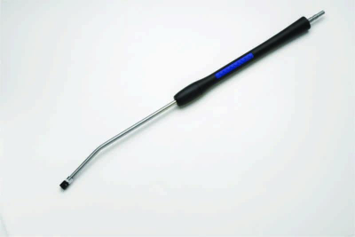 Lans spërkatës Universal Plus Nilfisk ALTO, 940mm, për larëse me presion, i zi