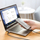 Kabllo Ugreen, USB C - USB C, 2 m, e hirtë