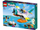 Lodër ndërtimi LEGO Friends Rescue Hydroplane 41752, set shpëtimi, për fëmijë 6+