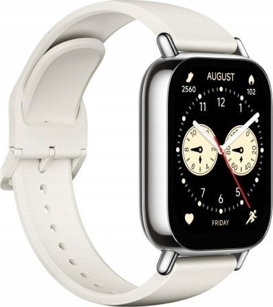 Orë e zgjuar Redmi Watch 5 Lite, 1.96", GPS, e artë
