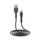 Kabllo USB SBS Mobile, USB A në Micro USB, 2m, e zezë