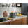 Toster Electrolux E7T1-6BP, 980W, 2 feta, i zi