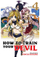 How To Train Your Devil Vol 4 - Tonchi Kataoka