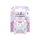 Set lidhëse për flokë Invisibobble Original Easter Bunnyful Surprises Hair Scrunchie, 3 copë