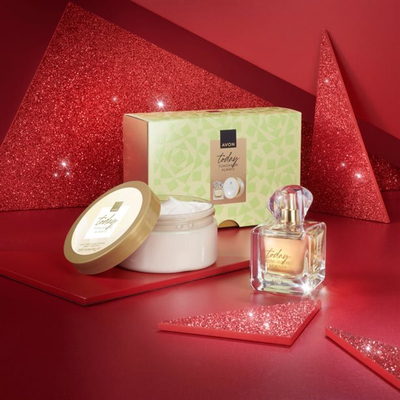 Set Avon Today Tomorrow Always