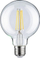 Llambë LED Paulmann Filament Globe 230V, 8W, e tejdukshme