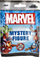 Figurina metalike Marvel Nano Metalfigs Wave 1, set 24 copë, 4 cm, shumëngjyrëshe