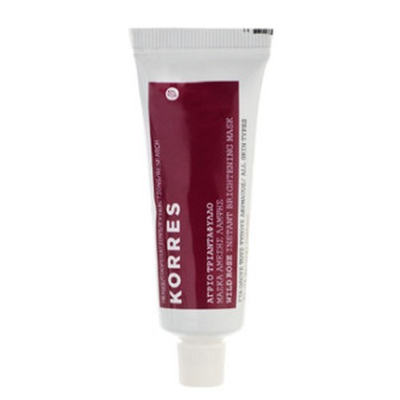 Maskë për pastrim të fytyrës Korres 16 ml