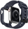 Mbrojtëse Spigen Rugged Armor Pro për Apple Watch 7/6/SE/5/4 45/44, gri
