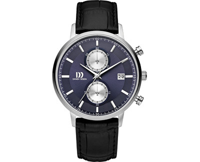 Orë dore Danish Design IQ22Q1215
