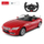 Makina me telekomandë Rastar BMW Z4, shkallë 1:12, e licencuar, e kuqe