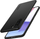 Mbrojtëse Spigen Thin Fit për Samsung Galaxy S21 FE 5G, e zezë