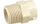 Lidhës Nibco, PVC-C KW/GZ , 1/2", bezhë