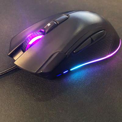 Maus Patriot Viper v551 (PV551OUXK), i zi
