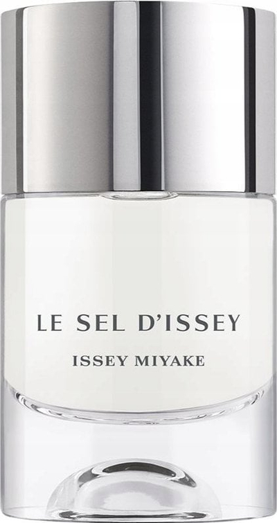 Parfum Issey Miyake Le Sel d’Issey, Eau de Toilette, për burra, i tejdukshëm