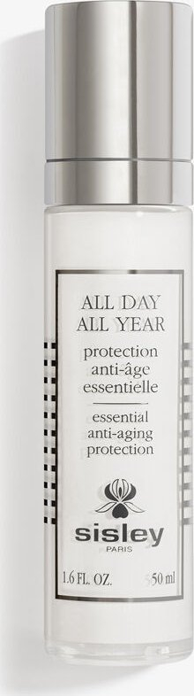 Krem dite Sisley Paris All Day All Year, kundër rrudhave, 50ml