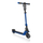 Trotinet Globber One K 125 670-100-2, rrota PU ABEC 7, i palosshëm, gri