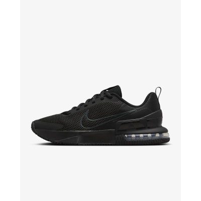 Atlete trajnimi Nike Air Max Alpha Trainer 6 për meshkuj, të zeza