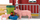 Lodër hambar ferme Schleich Farm World, 92 pjesë, për kalamaj 3+, i kuq