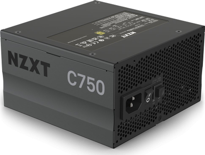 Burim energjie NZXT C750 2022 Gold, 750W