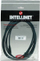 Kabllo rrjeti Intellinet Network Solutions, CAT6, UTP, 2m, i zi