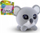 Figurinë lodër TM Toys Flockies Koala, për me mbledh, gri