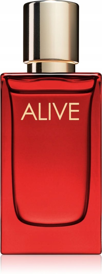 Parfum për femra Hugo Boss Alive Parfum, 30ml, spray, i kuq
