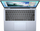 Laptop Dell Inspiron 5440, 14", i7, 16GB, 512GB SSD, Ice Blue