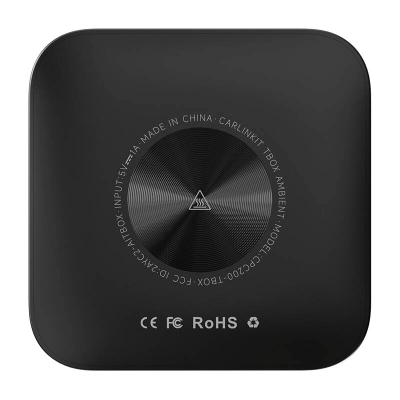 Adapter pa tela Carlinkit TBOX-Plus 8B128GB Apple Carplay/Android Auto