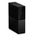 Disk i jashtëm WD My Book, 12TB, 3.5", i zi