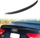 Spoiler bagazhi Audi A5 8T Lip, karbon, i zi