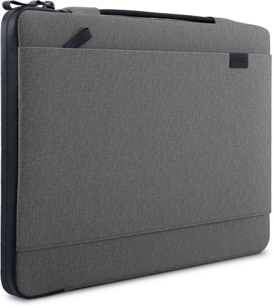 Заштитна навлака за лаптоп Dell Pro EcoLoop Urban CV4625, 15-16\", сива