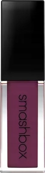 Ruzh i lëngshëm Smashbox Always On Liquid Lipstick Girl Gang, mat, 4 ml, rozë