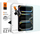Xham mbrojtës Spigen Paper Touch EZ Fit, iPad Pro 13" 2024, matte, transparnet