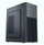 Kutia kompjuterike 1stCOOL JAZZ 6, micro tower, USB 3.0, e zezë