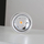 Llambë LED tavan Blaupunkt Spot Roller, 10W, dritë natyrale 4000K, e bardhë