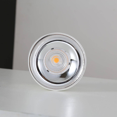 Llambë LED tavan Blaupunkt Spot Roller, 10W, dritë natyrale 4000K, e bardhë