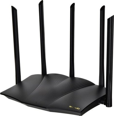 Tenda TX12 PRO Безжичен Рутер Двоен Опсег Wi-Fi 6