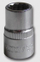 Prizë Honiton, 12 pika, 1/2", 10 mm