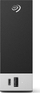 Disk i jashtëm Seagate One Touch Desktop, 14TB, USB 3.2, ngjyrë e zezë