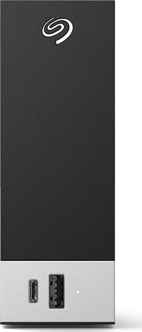 Disk i jashtëm Seagate One Touch Desktop, 14TB, USB 3.2, ngjyrë e zezë