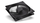 Ftohës Endorfy Endorfy 140 Fan, 14 cm, i zi