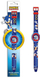 Orë dore për fëmijë KIDS Sonic The Hedgehog SO00050, digjitale