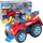 Lodër Magic Box Toy SuperZings, Monster Roller