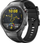 Паметен часовник Huawei Watch GT 5 Pro, 46mm, титан, црн флуороеластомерски ремен