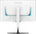 Monitor gaming ViewSonic XG272-2K-OLED, 27", 2K 240Hz, i zi
