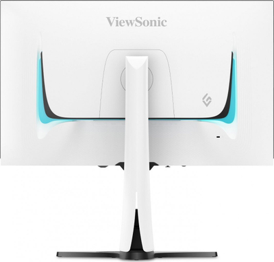 Monitor gaming ViewSonic XG272-2K-OLED, 27", 2K 240Hz, i zi