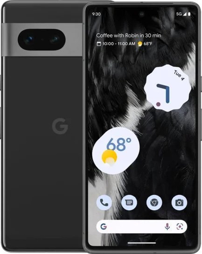 Telefoni Google Pixel 7, 128GB, 5G, i zi